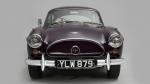 Jensen 541R 1957 года